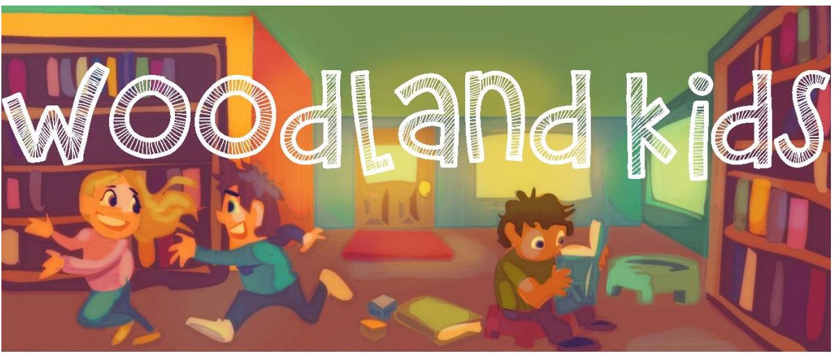 Woodland Kids