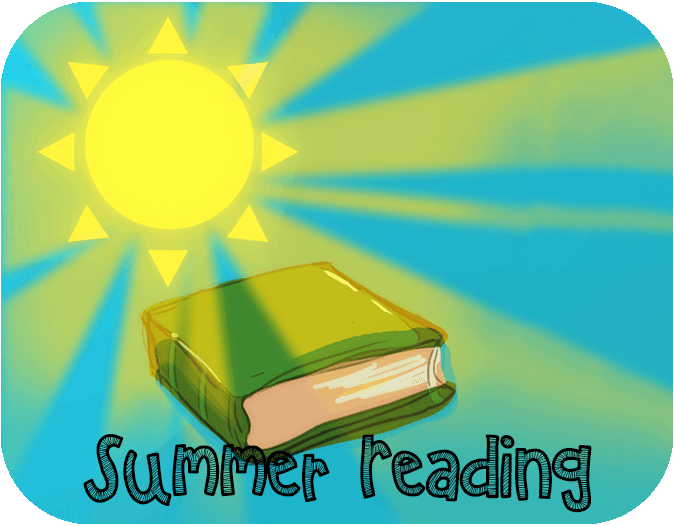 Summer Reading