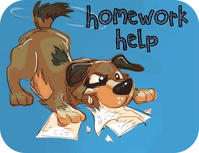 Homework Help
