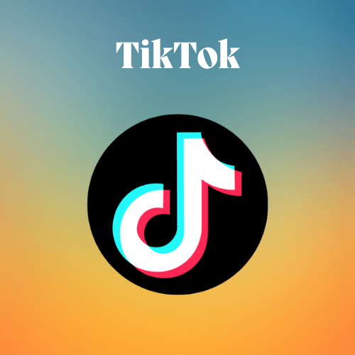 Teen TikTok
