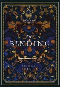 The binding