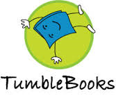 TumbleBooks White Background