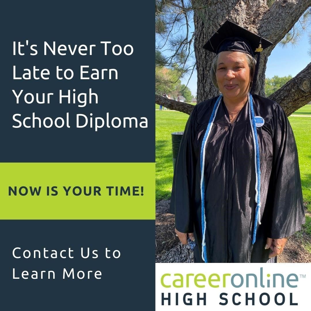 Career Online High School