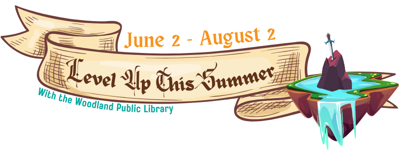 Level-Up This Summer